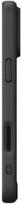 Spigen Ultra Hybrid MagSafe Case for iPhone 17 Pro Max, Frost Black