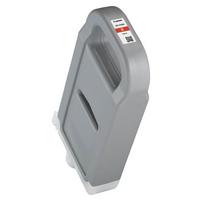 CANON Patrone PFI-1700R red