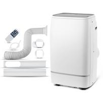 Mobilus reversinis oro kondicionierius COOLCLIMA CCCLP12002-OHCWI, 3,5kW, šildo/šaldo, 705 x 360 x 4