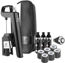 CORAVIN Timeless Six+ Wine Preservation System - Piano Black