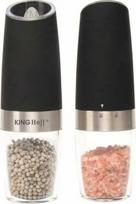 KingHoff Spice grinder GRAVITY GRINDER SET KH-