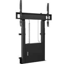 ONKRON TV SET ACC FLOOR STAND /55-100/BLACK FPRO2L-30-B