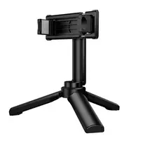 Hoco Selfie stick tripod K100 black