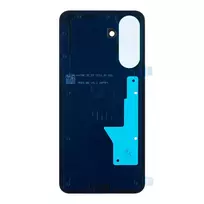 SAMSUNG A176 Galaxy A17 5G Back Cover Black (Service Pack)