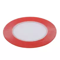 TFO Double-sided adhesive / mounting tape for displays 2mm