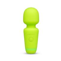 Le Wand Mini Wand Vibe Green