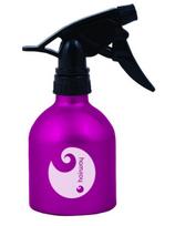 Hairway vandens purškimo buteliukas aliuminis, rožinis Hairway 250ml