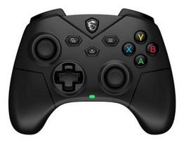 MSi FORCE GC300 W Wireless Gamepad - Black