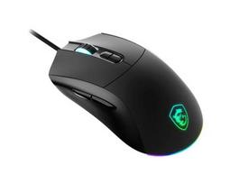 MSi FORGE GM320 Wired Gaming Mouse | USB 2.0