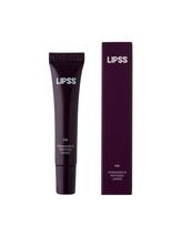 Lipss Lipper Lip Gloss lūpų blizgesys, Fig, 8 ml.
