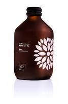 Gaivusis arbatos gėrimas VIGO Kombucha LT-EKO-001, BIO Rožė 330ml