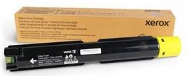 Kasetė Xerox 006R01831 YL 18.5K OEM