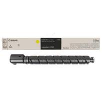 Kasetė Canon C-EXV65 YL 11K OEM