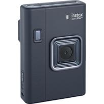 Hibridinis fotoaparatas instax mini LIPLAY PLUS NV VN EX D Midnight Blue