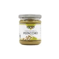 Pistacijų riešutų kremas LUSCIOUX, 45%, 200 g