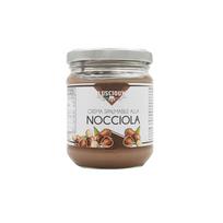 Lazdynų riešutų kremas LUSCIOUX, 45%, 200 g