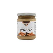 Migdolų riešutų kremas LUSCIOUX, 45%, 200 g