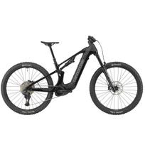 El. Dviratis Cannondale Moterra Carbon 2 BBQ