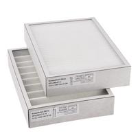 Nibe ERS 20-250 filter set G4+F7 (house brand)