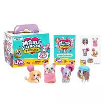 Little Live Pets: Mama Surprise šeimoms – Įvaikinimo rinkinys