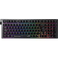 Asus ROG Strix Morph 96, black 90MP04IF-BKDA03