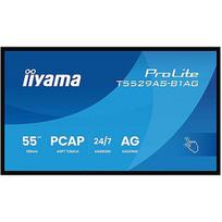 Hisense ProLite T5529AS-B1AG, 55" 55E7S PRO