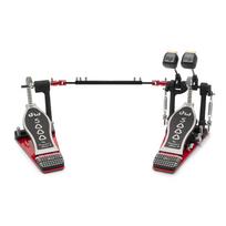 Dvigubas bosinio būgno pedalas DW CP5002AD4