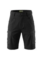 Darbo šortai Bosafety 4-way stretch CARGO PRO