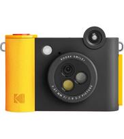 Kodak momentinis fotoaparatas Smile+ Black