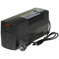 UPS MAITINTUVAS AT-UPS850-T-LI/LED 850 VA EAST