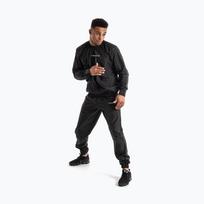 Vyriškas kombinezonas BOXRAW Hagler Sauna Suit 2.0 black