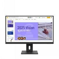 Lenovo | ThinkVision E27Q-40 | 27 " | IPS | QHD | 16:9 | 100 Hz | 4 ms | 2560 x 1440 pixels | 350 cd/m² | HDMI ports quantity 2 | Black