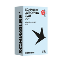 Schwalbe Aerothan MTB 29" kamera 19AE | SV | 47/65-622, 60 mm