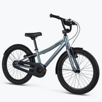 Huffy Literide Alu 20” dviratis, dulkių purpurinis (B374155W)