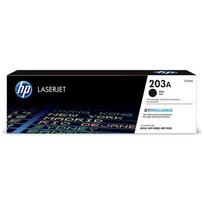 HP 203A juoda tonerio kasetė - Originali kasetė