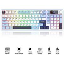 Redragon ARIA PRO K527WGL-PRO, US K527WGL-PRO