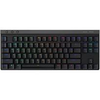 Logitech G515 LIGHTSPEED TKL, BLACK, ESP 920-012559