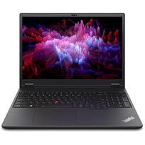 Lenovo ThinkPad P16v Gen 2 MOBILE WORKSTATION Core™ Ultra 7 155H 1TB SSD 32GB 16" WUXGA (1920x1200) IPS WIN11 Pro IR Webcam NVIDIA® RTX 1000 Ada 6144MB BLACK Backlit Keyboard FP Reader. 3 YW 21KYS47J1S