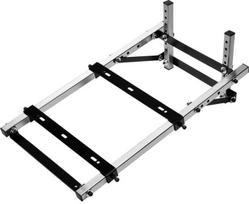 Pedalų stovas Thrustmaster T-Pedals Stand, sidabro sp.