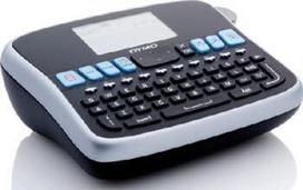 Etikečių spausdintuvas Dymo LabelManager 360D, 621 g