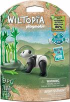 Konstruktorius Playmobil Wiltopia Panda 71060