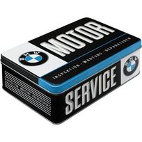 INDELIAI SU DANGTELIAIS »BMW - Service«, Nostalgic-Art