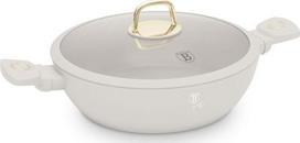 Puodas Berlinger Haus Sahara Collection BH-8068, 28 cm, 3.8 l, rusva sp.