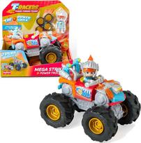 Žaislinis visureigis Magic Box T-Racers Mega Striker, įvairių spalvų