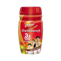 Ajurvedinis džemas-čiavanprašas Chyawanprash, Dabur, 950 g