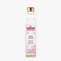 Rožių vanduo, Sattva Ayurveda, 250ml
