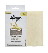 Dušo kempinė Afterspa Oatmeal Soap Sponge