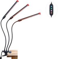 Frgrow 27W LED augalų auginimo lempa