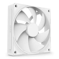Ventiliatorius - NZXT - F120P - 120 mm - Didelis statinis slėgis - Tylus ir ilgaamžis