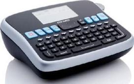 Etikečių spausdintuvas Dymo LabelManager 360D, 621 g